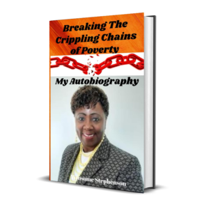 Breaking The Crippling Chains of Poverty