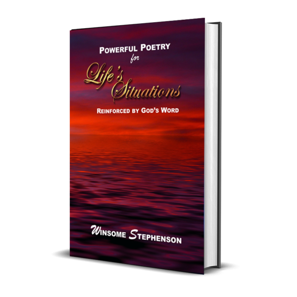 Powerful Poetry for Life’s Situations