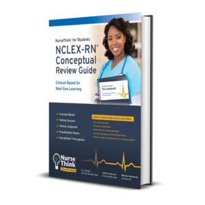 NCLEX-RN Conceptual Review Guide