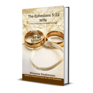 The Ephesians 5: 22 Wife